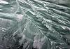 Frozen windscreen - hartmannsdorf 12  - 001 von Heinz Hehenberger