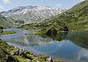 Giglachseen b. schladming - styria 12  - 045 von Heinz Hehenberger