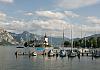Gmunden - upper austria 12  - 004 von Heinz Hehenberger