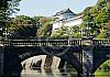 Imperial Palace Tokyo  30 Oct. 17+ - 005 von Heinz Hehenberger