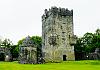 Ireland - Aughnanure Castle  16 June 17+ - 008 von Heinz Hehenberger