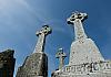 Ireland - Clonmacnoise  20 June 17+ - 070 von Heinz Hehenberger