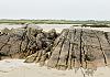 Ireland - Ebb tide at Omey Island  17 June 17+ - 005 von Heinz Hehenberger