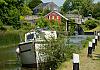 Ireland - Grand Canal near Shannonbridge  20 June 17+ - 011 von Heinz Hehenberger