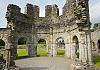 Ireland - Mellifont Abbey  21 June 17+ - 012 von Heinz Hehenberger
