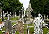 Ireland - Monasterboice  21 June 17+ - 016 von Heinz Hehenberger