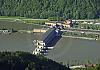 Jochenstein - Upper Austria 06+ - 001 von Heinz Hehenberger