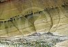 John day painted hills - oregon 15  - 138 von Heinz Hehenberger