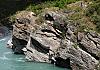 Kawarau Gorge SI - New Zealand 06+ - 012 von Heinz Hehenberger
