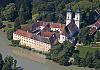 Klostern Vornbach - Bavaria 10+ - 007 von Heinz Hehenberger