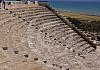 Kourion - s-cyprus 12  - 009 von Heinz Hehenberger