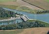 Kronstorf nördl. Enns entlang - Upper Austria - 12+ - 002 von Heinz Hehenberger