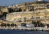 La-Valetta---Malta-05+---026 von Heinz Hehenberger