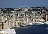 La-Valetta---Malta-05+---076 von Heinz Hehenberger
