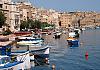 La-Valetta---Malta-09+---290 von Heinz Hehenberger