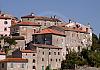 Labin---Istria---Croatia-11+---002 1 von Heinz Hehenberger