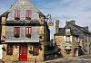 Le faou - bretagne 13  - 022 von Heinz Hehenberger