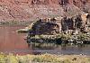 Lees ferry - arizona 10  035 von Heinz Hehenberger