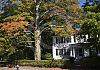 Lexington - massachusetts 10  - 001 1 von Heinz Hehenberger
