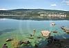 Lipno am moldaustausse - cz - 12  - 003 von Heinz Hehenberger