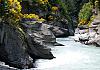 Lower Shootover SI - New Zealand 06+ - 018 von Heinz Hehenberger