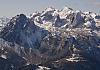Mandlwänd mit Hochkönig - Salzburg 11+ - 001 von Heinz Hehenberger