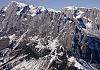 Mandlwänd mit Hochkönig - Salzburg 11+ - 005 von Heinz Hehenberger
