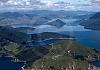 Marlborough Sound SI - New Zealand 06+ - 014 von Heinz Hehenberger