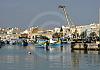 Marsaxlok---Malta-05+---007 von Heinz Hehenberger