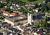 Mondsee mit Schloss - Upper Austria 12+ - 004 von Heinz Hehenberger