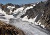Mt. Spurr - Flightseeing - Alaska 04+-132 von Heinz Hehenberger