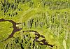 Mt. Spurr - Flightseeing - Alaska 04+-207 von Heinz Hehenberger