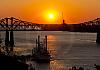 Natchez - mississippi 14  - 073 von Heinz Hehenberger