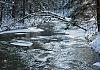 Naturerlebnisweg - haslach 21 jan. 16  - 022 von Heinz Hehenberger