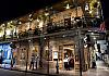 New orleans - bourbon street - lousiana 14  - 014 von Heinz Hehenberger