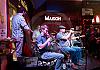 New orleans - frenchmen street - lousiana 14  - 015 von Heinz Hehenberger