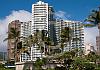 Oahu---Waikiki---Hawaii-10+---065 von Heinz Hehenberger