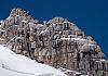Oben am dachstein - styria 10  038 von Heinz Hehenberger