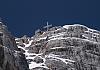 Oben am dachstein - styria 10  049 von Heinz Hehenberger