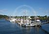 Oregon coast - charleston 15  - 012 von Heinz Hehenberger
