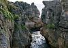 Pancake Rocks SI - New Zealand 06+ - 007 von Heinz Hehenberger