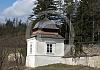 Pavillon d. ehem. jagdschlosses in mayerling - lower austria 13  - 003 von Heinz Hehenberger