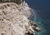 Pissouri-aphrodite  s rock - s-cyprus 12  - 002 von Heinz Hehenberger
