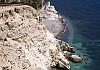 Pissouri-aphrodite  s rock - s-cyprus 12  - 002 1 von Heinz Hehenberger