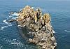 Pointe de la jument - bretagne 13  - 105 1 von Heinz Hehenberger