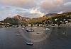 Port Soller - Mallorca 13+ - 081 von Heinz Hehenberger