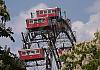 Prater - vienna 09  - 003 von Heinz Hehenberger
