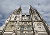 Regensburger dom - bavaria 12  - 026 von Heinz Hehenberger