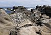 Rocks north of taitung - taiwan 07 -015 von Heinz Hehenberger
