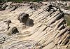 Rocks north of taitung - taiwan 07 -032 von Heinz Hehenberger